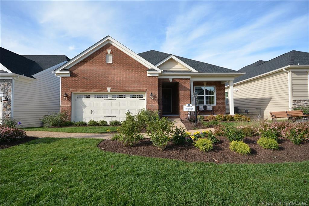 4364 Harrington Commons - Photo 1