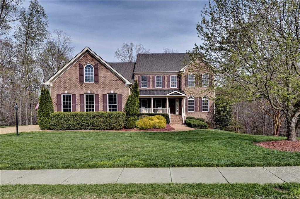 9352 Stonehouse Glen - Photo 1