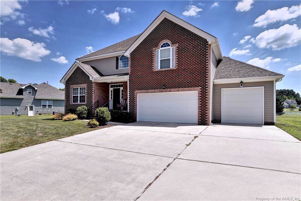 605 Marks Pond Way - Photo 1
