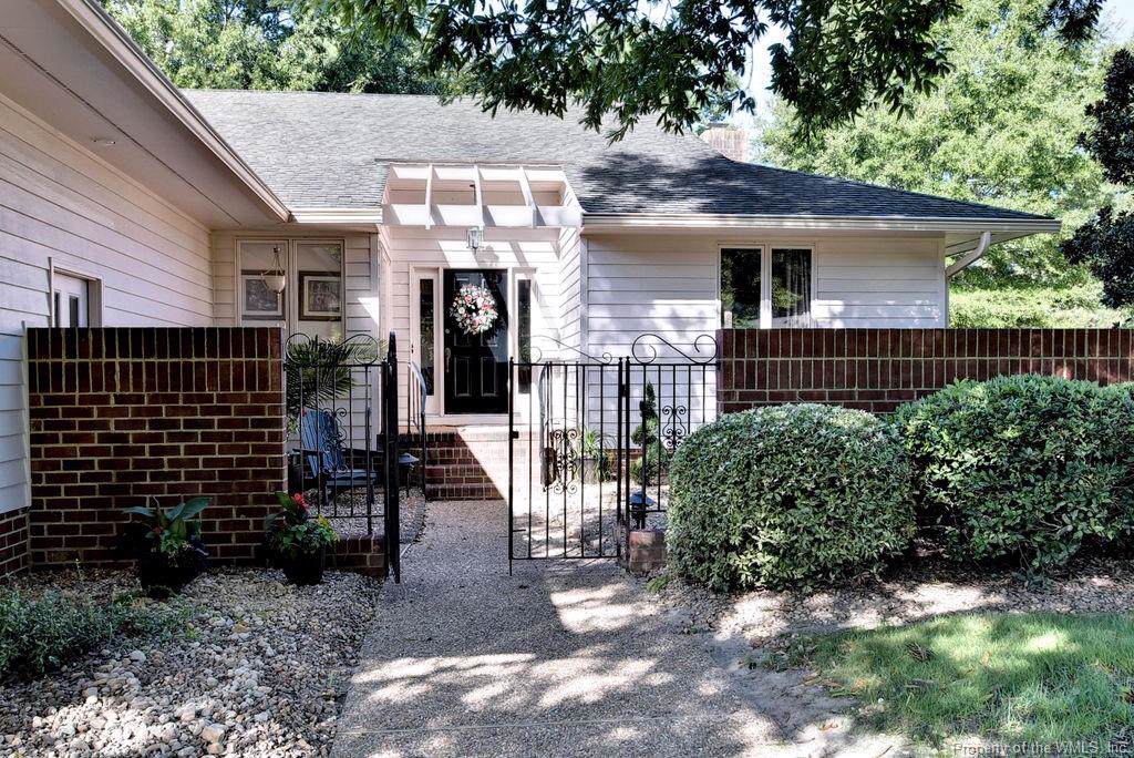 125 Randolphs Green - Photo 1