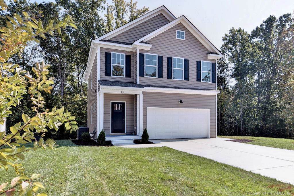 213 Bethune Drive - Photo 1