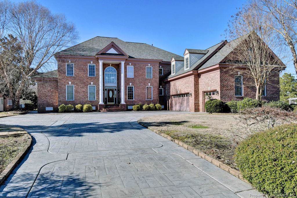 3009 River Oaks Road - Photo 1
