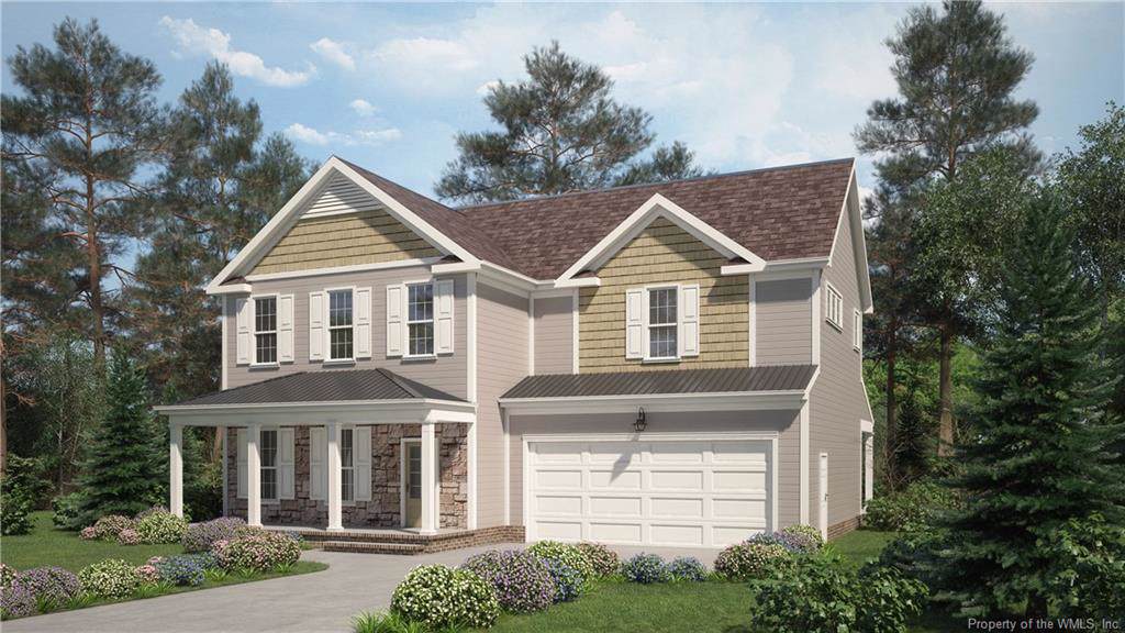 1419 Waltham Lane - Photo 1 1419 Waltham Lane - Photo 1