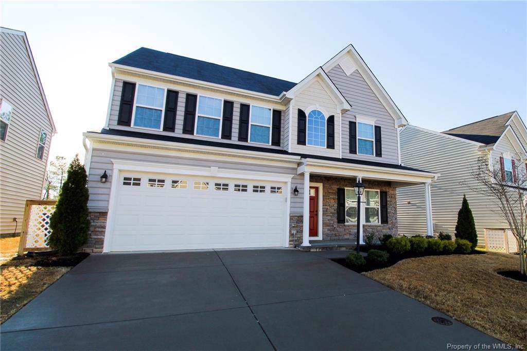 5875 Pilmour Drive - Photo 1