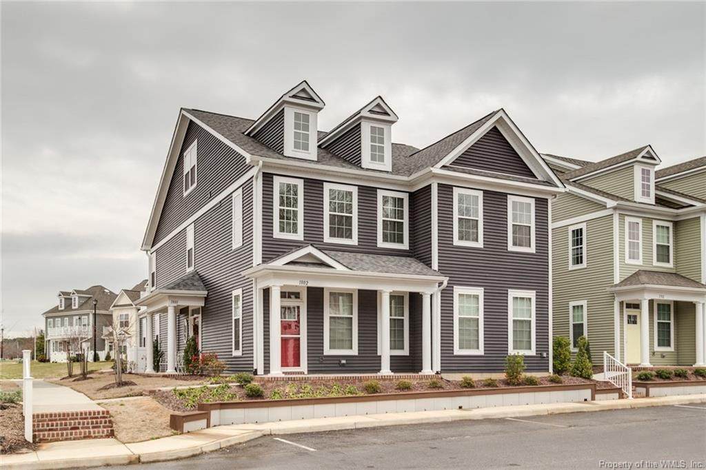 1802 Promenade Lane - Photo 1