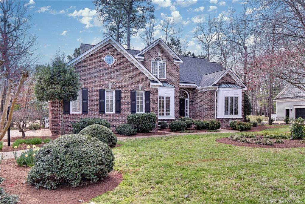 2064 Hornes Lake Road - Photo 1