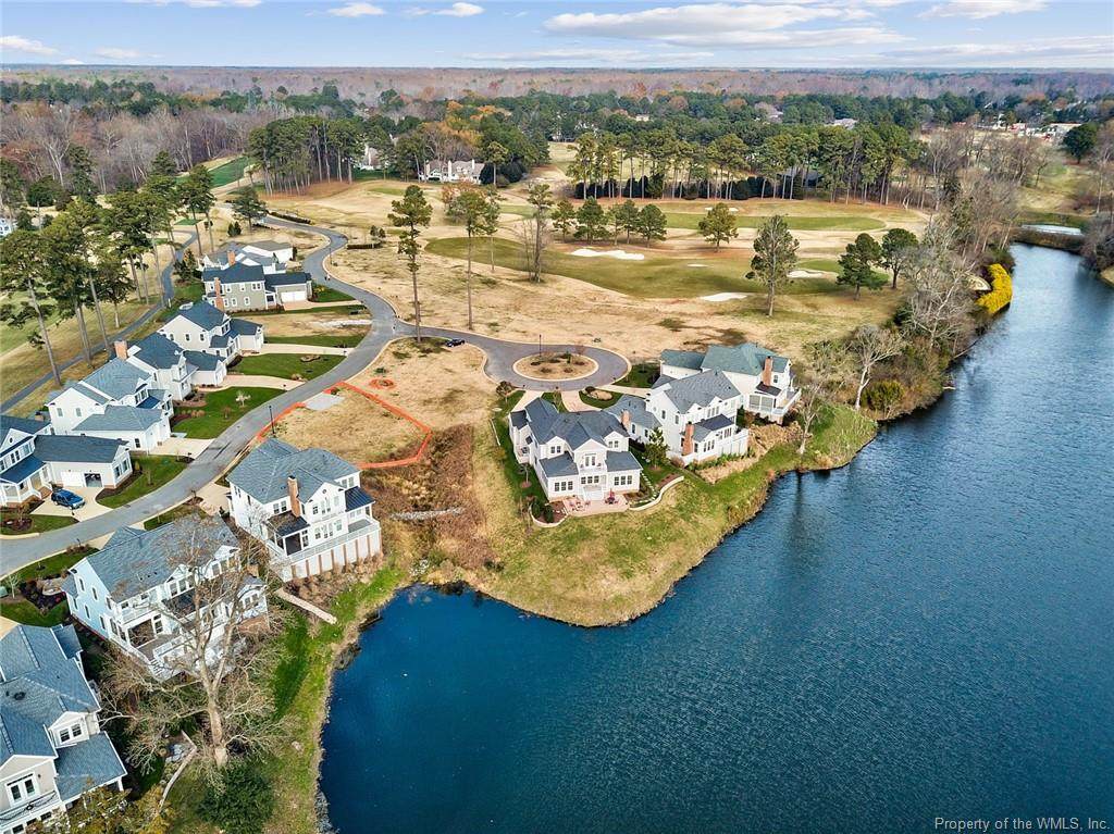 613 Dock Landing - Photo 1