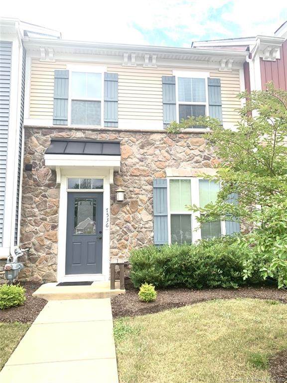7536 Tealight Way - Photo 1