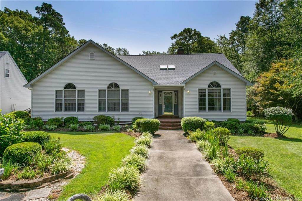 223 River Run Drive - Photo 1