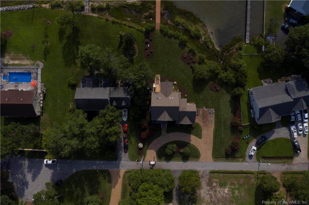 416 Crockett Road - Photo 1