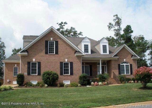 4140 Longview Landing - Photo 1