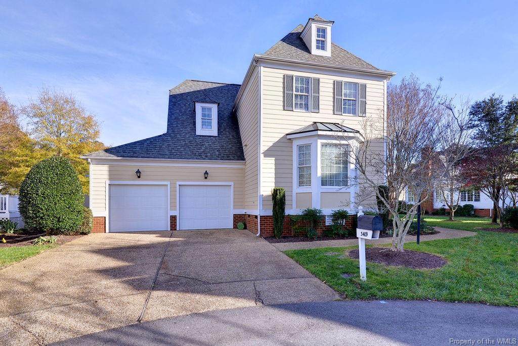 3409 Chadsworth Circle - Photo 1
