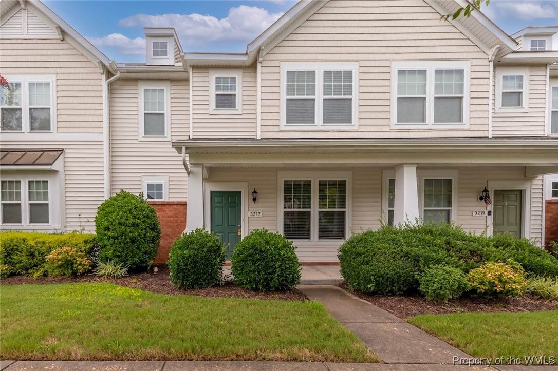 3217 Francis Court - Photo 1