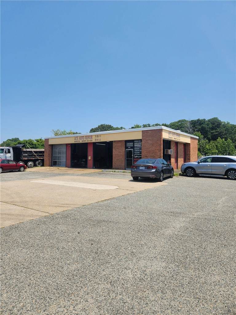 5858 Jefferson Avenue - Photo 1