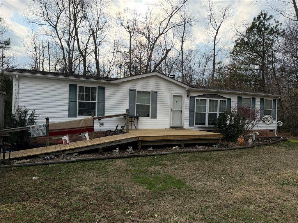 14315 Wilcox Neck Road - Photo 1