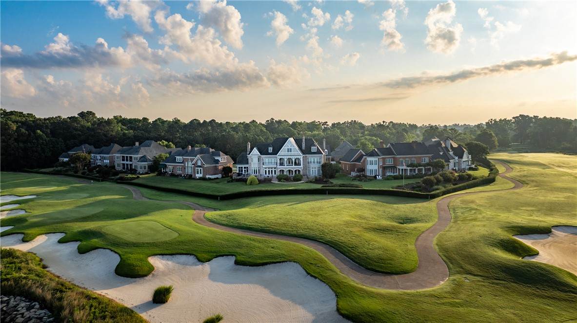 2925 Barrets Pointe Road - Photo 1