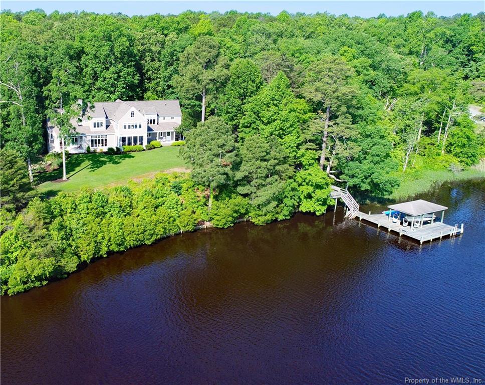 1976 Custis Millpond Road - Photo 1