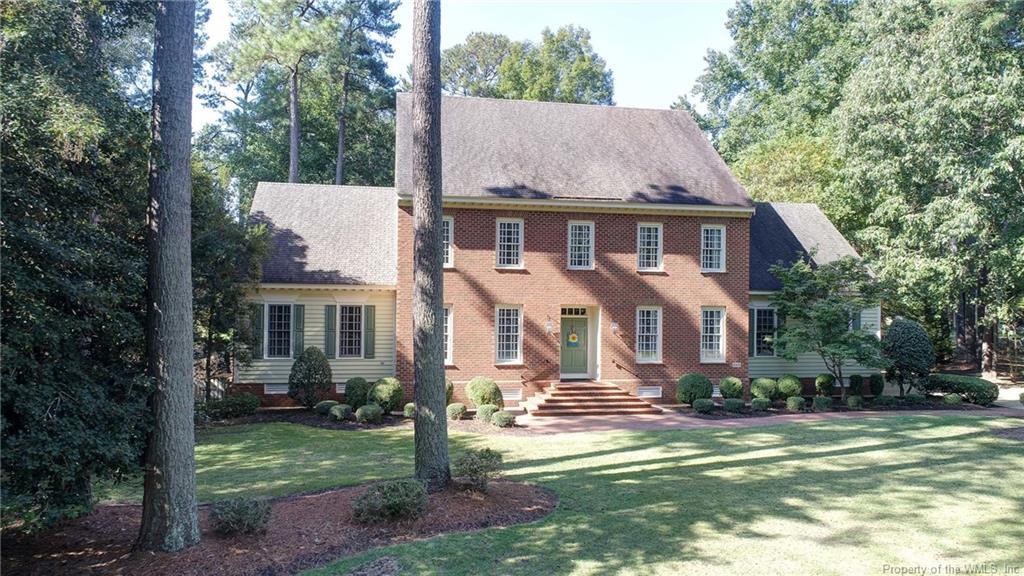 649 Fairfax Way - Photo 1
