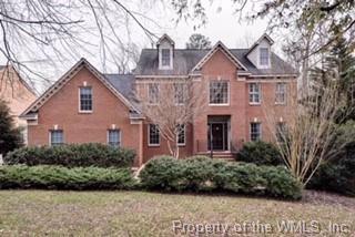 108 Holly Grove - Photo 1