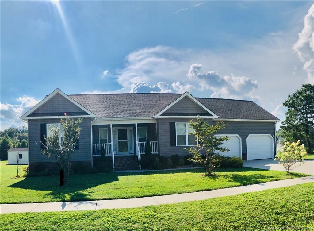 5853 Roland Smith Drive - Photo 1