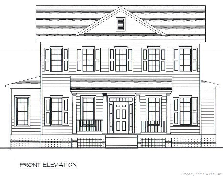 MM Mars Hill Settlers Market Boulevard - Photo 1 MM Mars Hill Settlers Market Boulevard - Photo 1