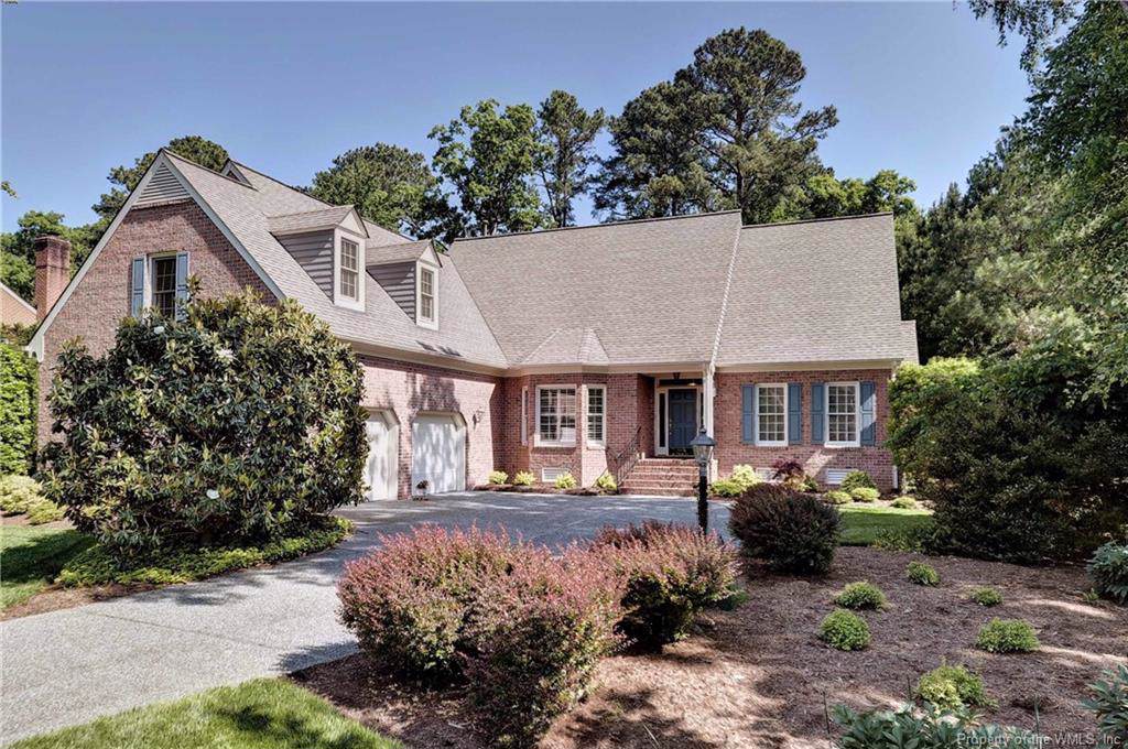 2071 Hornes Lake Road - Photo 1