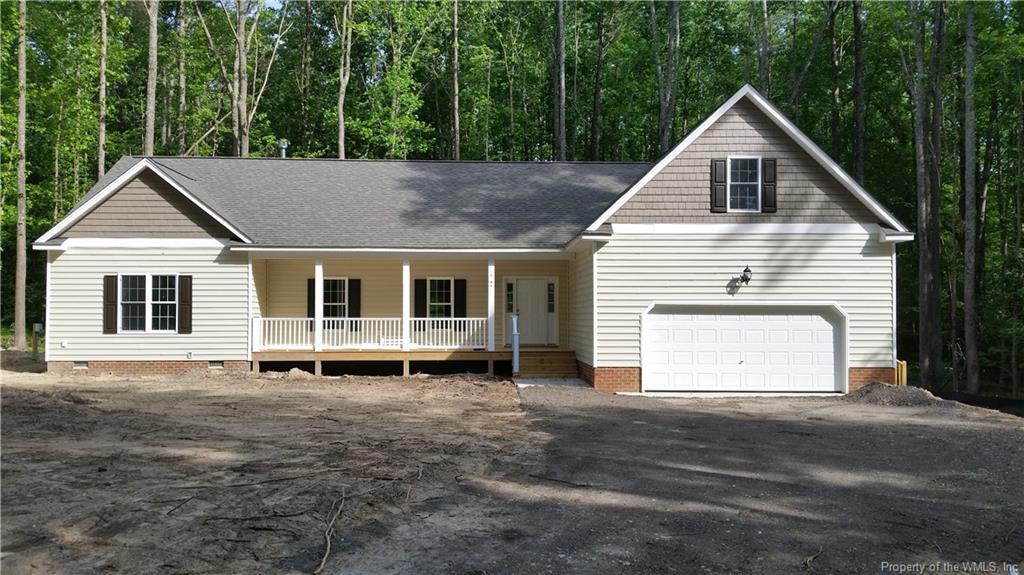 5101 Farmers Drive - Photo 1