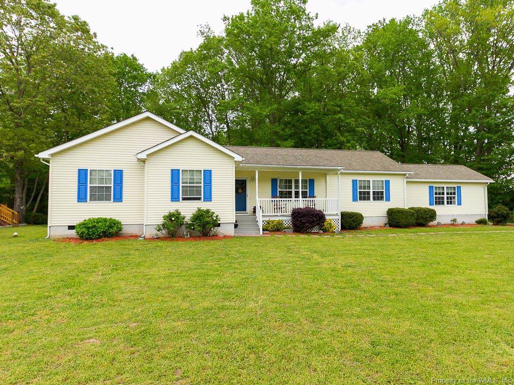 310 Dixie Drive - Photo 1