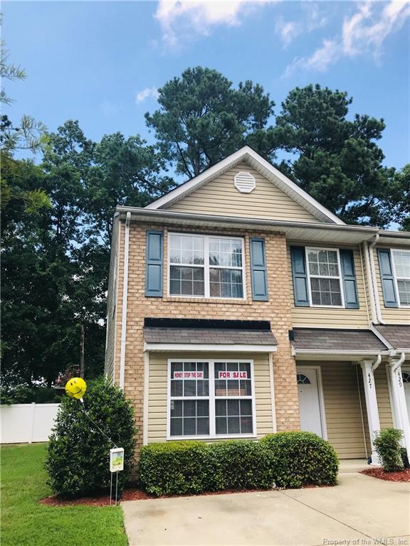 427 Revolution Lane - Photo 1