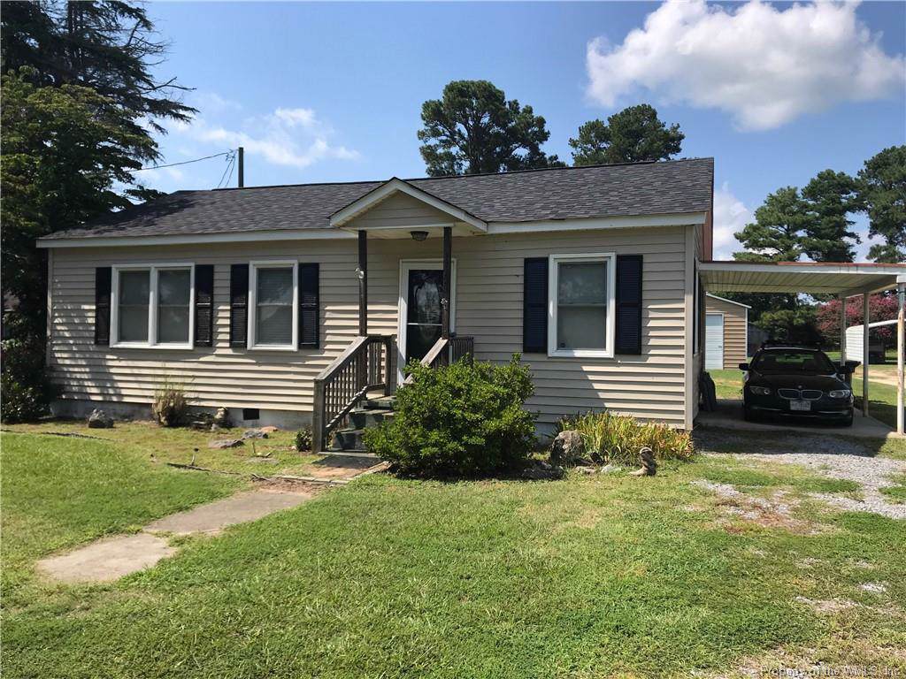 17223 Southampton Parkway - Photo 1