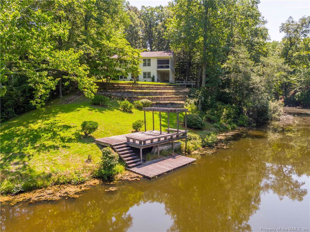 4166 Mount Laurel Road - Photo 1