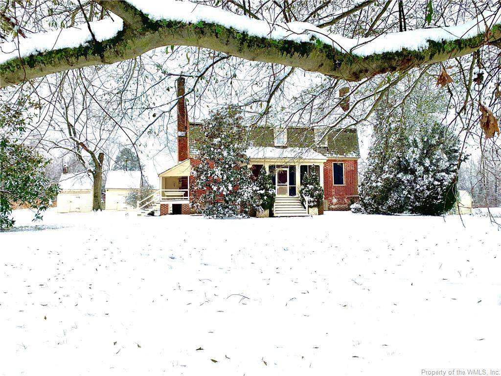 2459 Dunbrooke Road - Photo 1