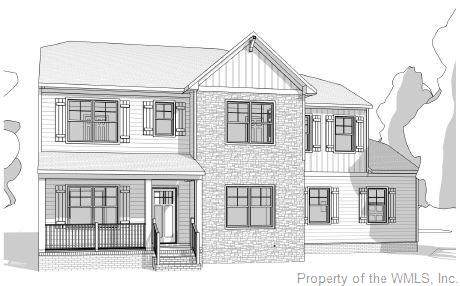 5351 Linkshire Lane - Photo 1
