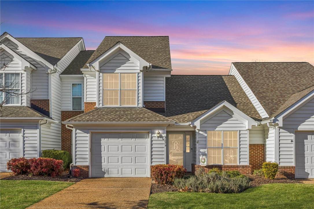 2529 Fair Chase - Photo 1