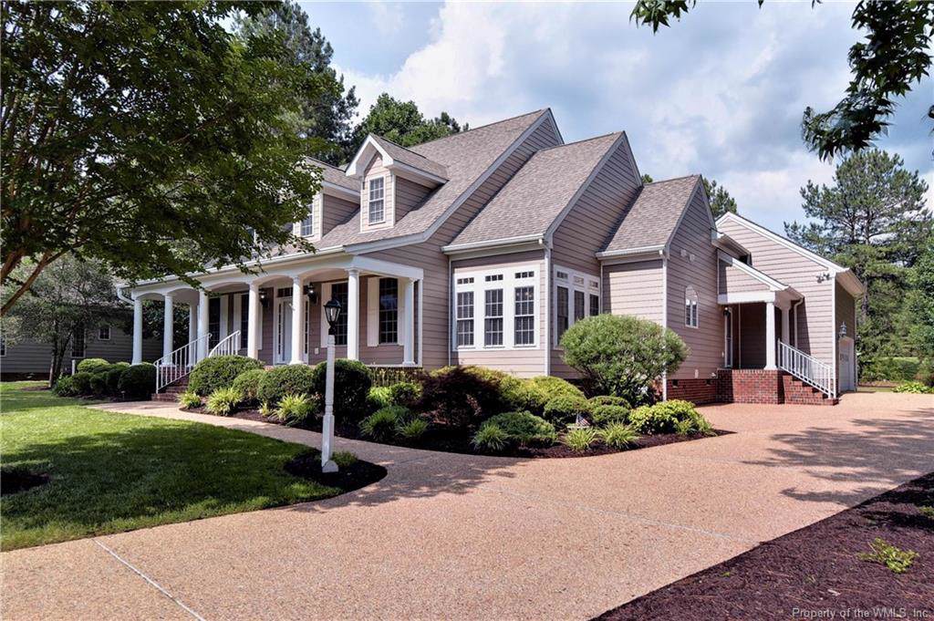 5003 Kings Pond Court - Photo 1