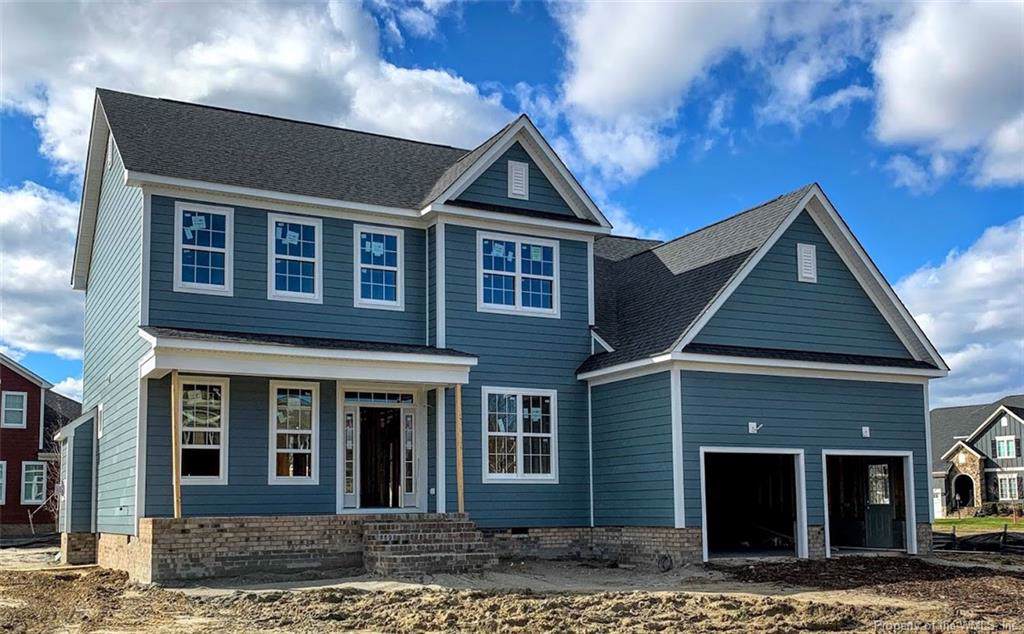 902 Founders Pointe Trail - Photo 1