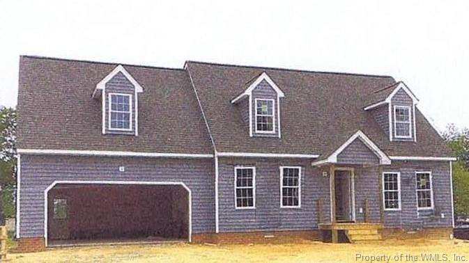 209 Pointers Drive - Photo 1