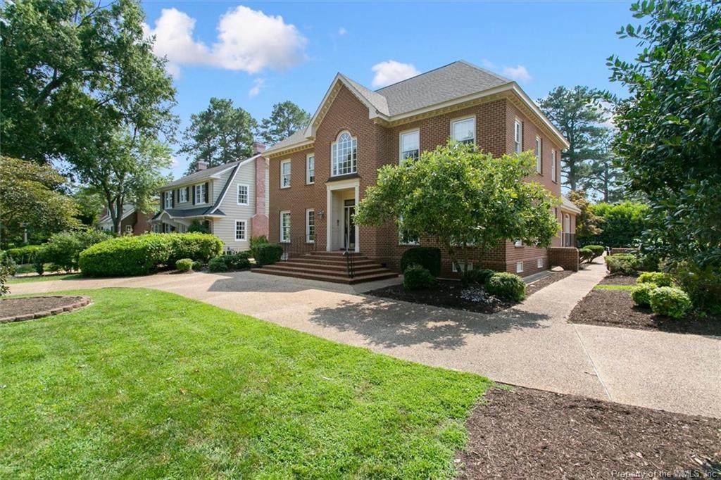 710 Richmond Road - Photo 1