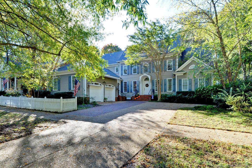 108 Fords Colony Drive - Photo 1