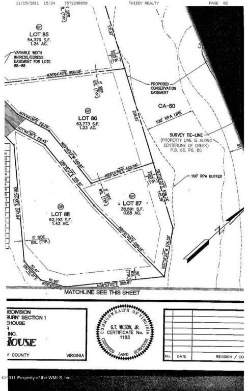 9948 Swallow Ridge - Photo 1