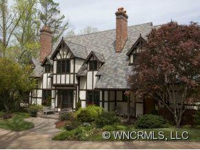 17 Eastwood Road, Asheville, NC 28803 (#NCM485238) :: Exit Realty Vistas