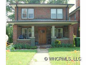 60 Brevard Road, Asheville, NC 28806 (#NCM512959) :: Exit Realty Vistas