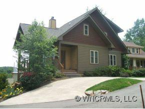 33 Sunrise Drive, Asheville, NC 28806 (#NCM514538) :: Exit Realty Vistas