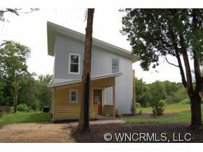 116 Logan Avenue, Asheville, NC 28806 (#NCM515049) :: Exit Realty Vistas