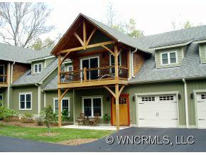 17 Roselyn Way, Black Mountain, NC 28711 (#NCM516903) :: Exit Realty Vistas