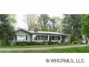 123 Fairlane Drive, Waynesville, NC 28786 (#NCM517087) :: Exit Realty Vistas