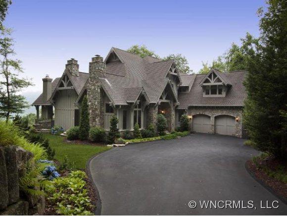 21 Greenmont Drive, Asheville, NC 28803 (#NCM519136) :: Exit Mountain Realty