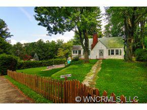 1 Florida Avenue, Asheville, NC 28806 (#NCM519168) :: Exit Realty Vistas
