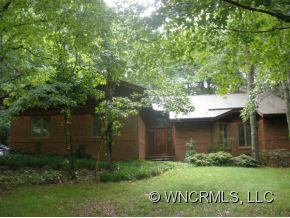 10 Tree Top Drive, Arden, NC 28704 (#NCM519191) :: Exit Realty Vistas