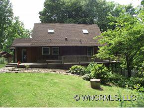 1091 N Fork Road, Barnardsville, NC 28709 (#NCM520018) :: Exit Realty Vistas